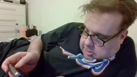 Gary online show from 04.21.26