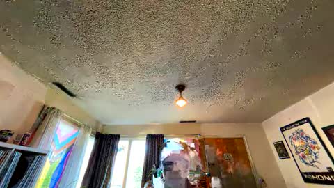 Snapshot of garypumpt chatting on 10.05.25 marvin pumpt online show from 10.05.25