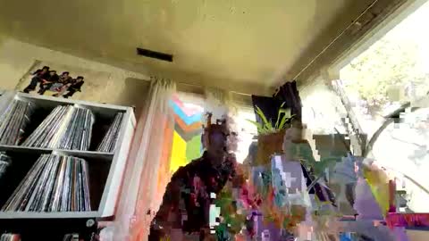 Snapshot of garypumpt chatting on 11.09.25 marvin pumpt online show from 11.09.25