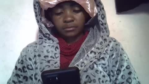 gasielah online show from 04.25.26