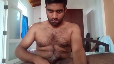 gasindu47 online show from 01.17.26