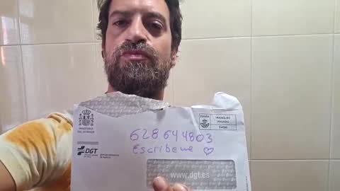 gaston34mad online show from 10.02.25
