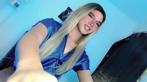Snapshot of gata_olivia chatting on 02.23.26 JUST CALL ME OLIVIA online show from 02.23.26