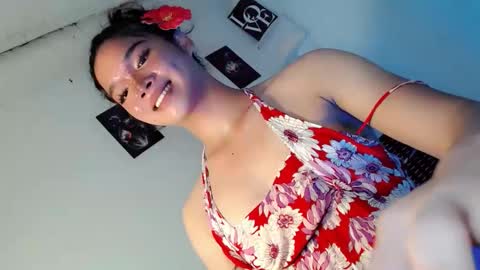 Snapshot of gata_olivia chatting on 02.24.26 JUST CALL ME OLIVIA online show from 02.24.26