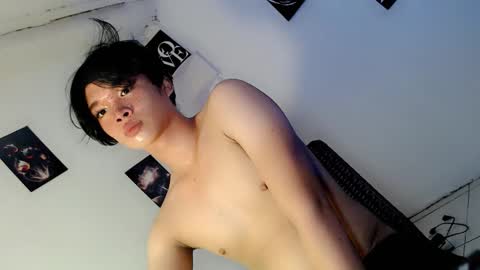 Snapshot of gata_olivia chatting on 02.26.26 JUST CALL ME OLIVIA online show from 02.26.26