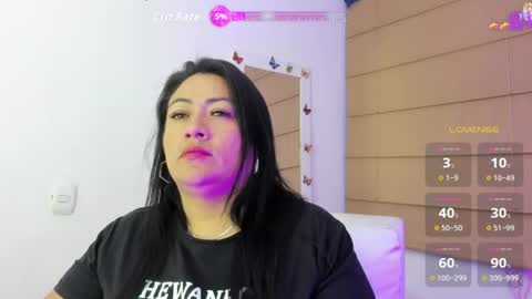 Snapshot of gatalu chatting on 06.15.26 gatalu online show from 06.15.26