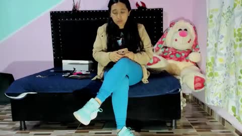 Diana online show from 12.02.24