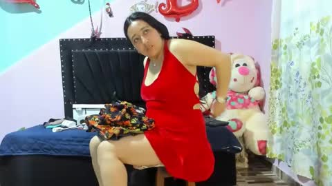 Diana online show from 12.24.24