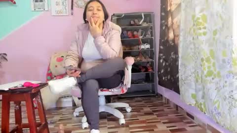 Diana online show from 03.15.26