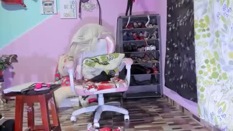 Diana online show from 03.17.26