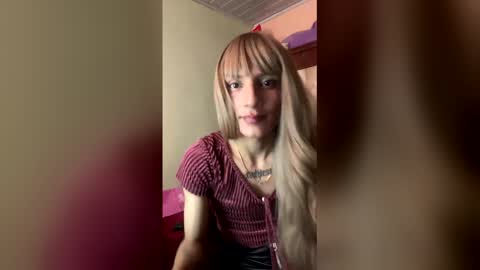 gatita_033 online show from 04.20.26