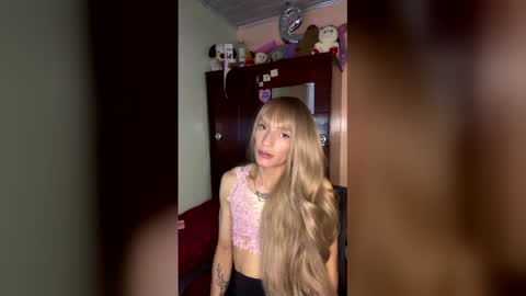 gatita_033 online show from 04.22.26