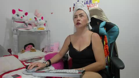 Mfe online show from 01.03.25