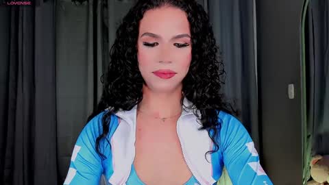 Vnecis Marn online show from 12.26.24