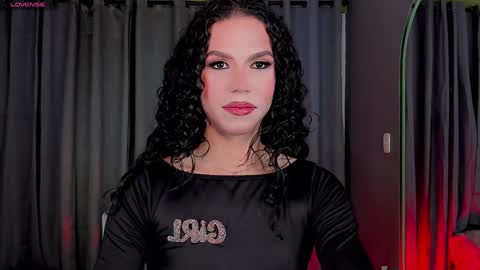 Vnecis Marn online show from 12.27.24