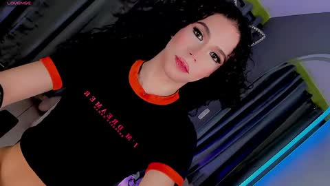 Vnecis Marn online show from 12.28.24