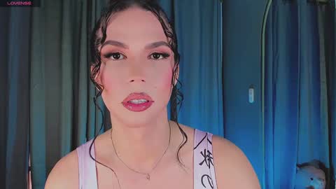 Vnecis Marn online show from 01.12.25