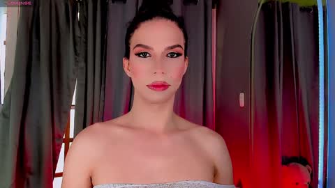 Vnecis Marn online show from 02.02.25