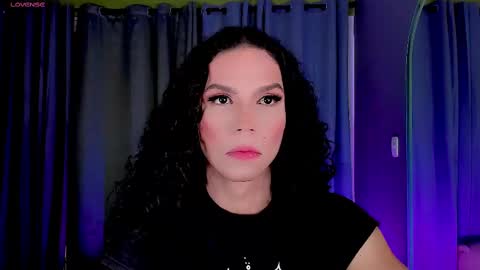 Vnecis Marn online show from 02.11.25