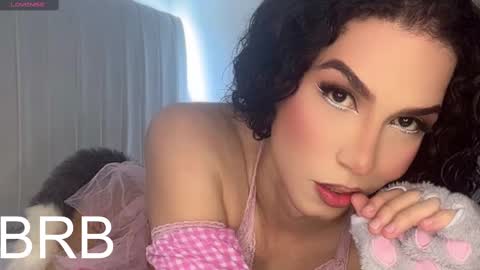 Vnecis Marn online show from 03.02.25