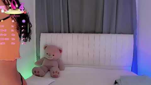 Vnecis Marn online show from 02.01.26