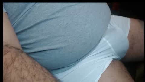 Snapshot of gato27cam chatting on 01.19.25 Marco online show from 01.19.25