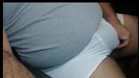 Snapshot of gato27cam chatting on 01.22.25 Marco online show from 01.22.25