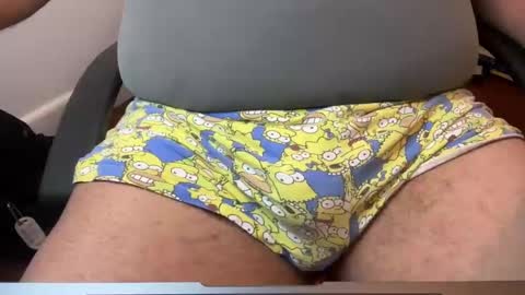 Snapshot of gato27cam chatting on 02.02.25 Marco online show from 02.02.25