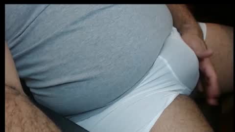 Snapshot of gato27cam chatting on 02.19.25 Marco online show from 02.19.25