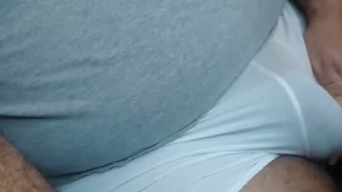 Snapshot of gato27cam chatting on 02.23.25 Marco online show from 02.23.25