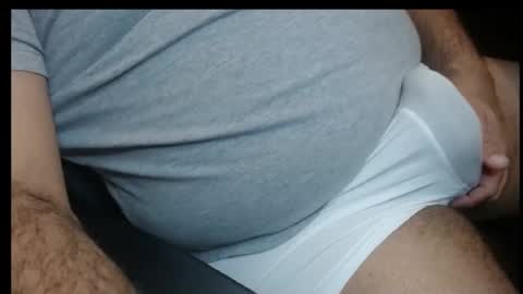 Snapshot of gato27cam chatting on 03.08.25 Marco online show from 03.08.25