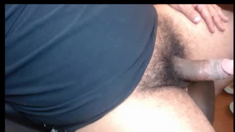 Snapshot of gato27cam chatting on 03.11.25 Marco online show from 03.11.25
