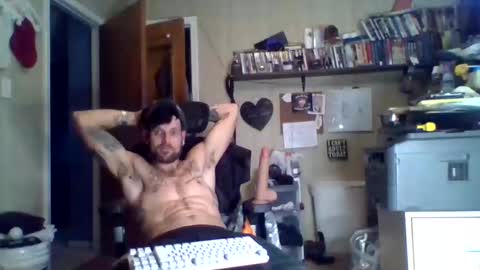 Daddy Gator online show from 12.20.24