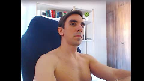 gatosarado23 online show from 09.30.25