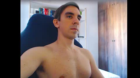 gatosarado23 online show from 10.01.25