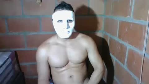 Snapshot of gattitosexy_95 chatting on 10.12.25 gattitosexy_95 online show from 10.12.25