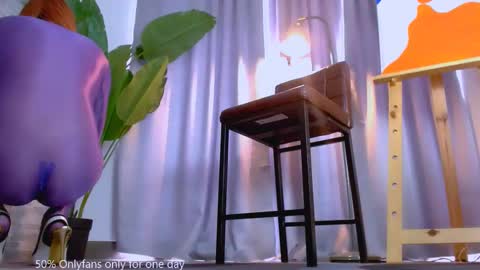Isabela online show from 09.23.25