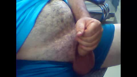 gauchoma online show from 01.06.25