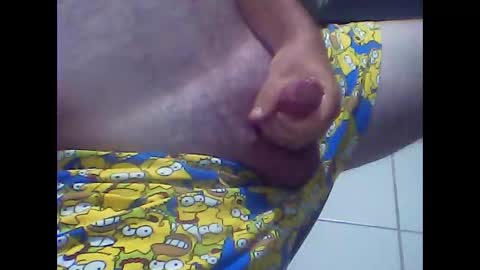 gauchoma online show from 03.10.25