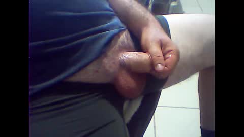 gauchoma online show from 11.13.25