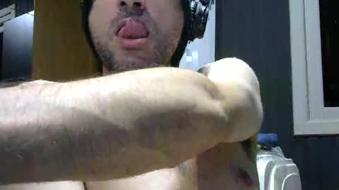 Snapshot of gauchors21 chatting on 02.15.25 gauchors21 online show from 02.15.25