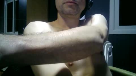 Snapshot of gauchors21 chatting on 09.09.25 gauchors21 online show from 09.09.25