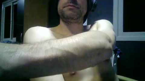 Snapshot of gauchors21 chatting on 10.18.25 gauchors21 online show from 10.18.25