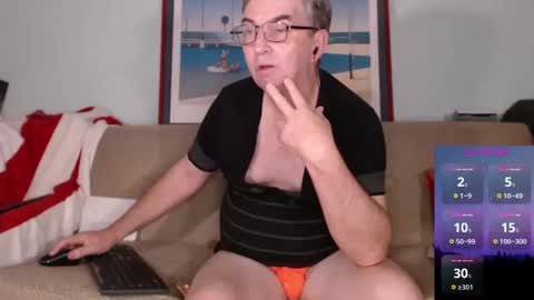 Garry online show from 12.20.24