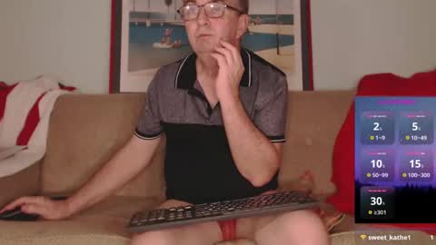 Garry online show from 12.23.24