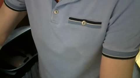 Snapshot of gay_slave_on_cam chatting on 05.06.26 gay slave on cam online show from 05.06.26