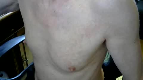 Snapshot of gay_slave_on_cam chatting on 06.06.26 gay slave on cam online show from 06.06.26