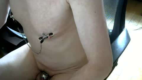 Snapshot of gay_slave_on_cam chatting on 07.28.26 gay slave on cam online show from 07.28.26