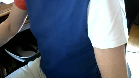 Snapshot of gay_slave_on_cam chatting on 07.29.26 gay slave on cam online show from 07.29.26