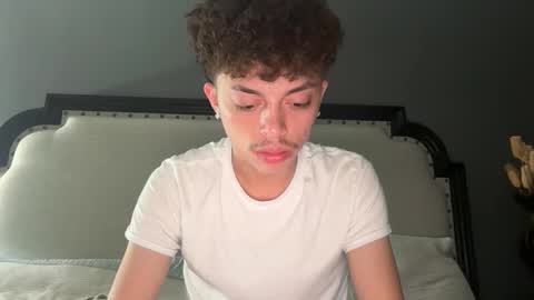 Snapshot of gayboyhtx chatting on 02.10.26 Jose online show from 02.10.26